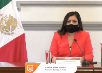Ayuntamiento de Puebla implementa atención médica vía telefónica