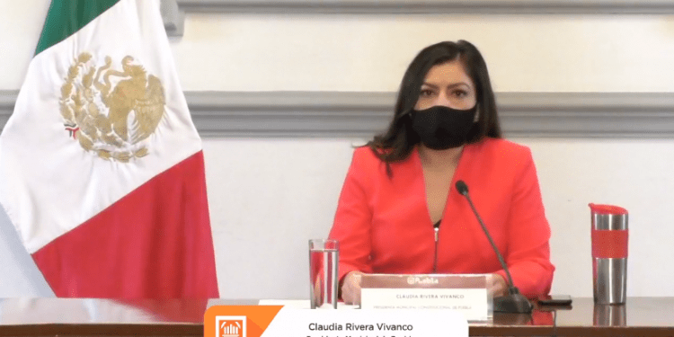 Ayuntamiento de Puebla implementa atención médica vía telefónica