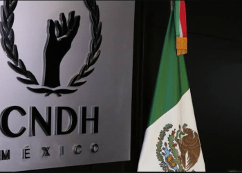 CNDH actualiza archivo digital para permitir seguimiento de quejas