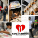 Artistas poblanos donan obras por alimentos para personas vulnerables ante COVID-19