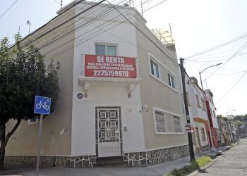 Pandemia acentuó desigualdad en viviendas, dice estudio de UNAM