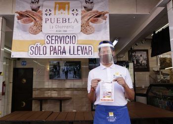 Restaurantes afiliados a la Canirac le apostarán al servicio para llevar este Día del Padre 