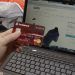 Los primerizos en tiendas por internet