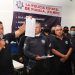 Policías estatales y gobierno acuerdan aumento salarial de 20 %