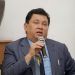 Movimiento Ciudadano se deslinda del diputado Héctor Alonso
