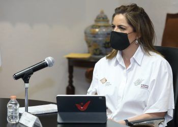 Canirac y Economía de Puebla capacitarán a empresas para reapertura de negocios