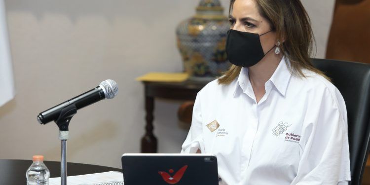 Canirac y Economía de Puebla capacitarán a empresas para reapertura de negocios