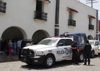 Fue atacada niña de 11 años en Huejotzingo