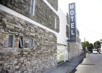 Moteles de Puebla serán clausurados por reiniciar actividades: Protección Civil Municipal
