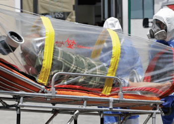 Fallece en Puebla una persona cada dos horas por COVID-19