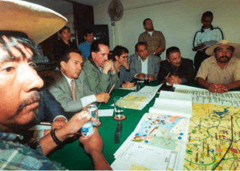 IN MEMORIAM – Un Zapata chiquito