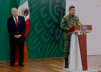 Puebla se ubica en el lugar 20 de incidencia delictiva nacional, reporta la SEDENA