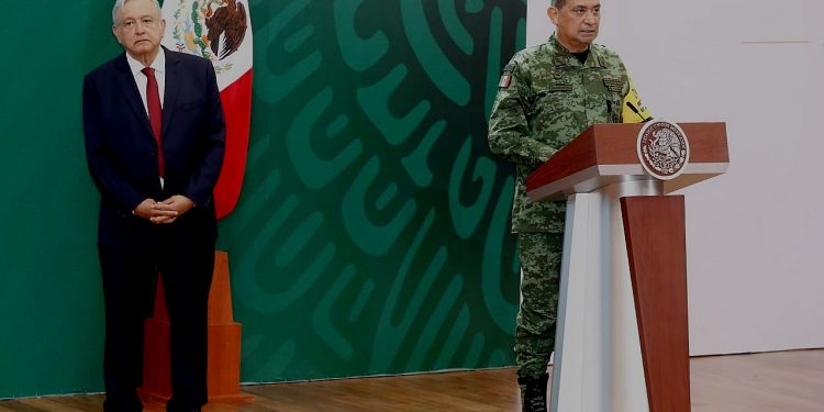 Puebla se ubica en el lugar 20 de incidencia delictiva nacional, reporta la SEDENA