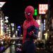Niños de Bolivia dejan que araña los pique para conseguir los poderes de Spider-Man