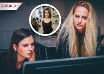 DivorZoom: periodista de Chile se hace viral por divorciarse en línea