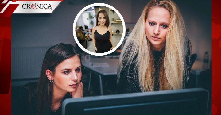 DivorZoom: periodista de Chile se hace viral por divorciarse en línea
