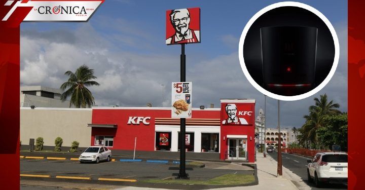 Estrategia de mercadotecnia: la verdad sobre la consola de videojuegos de KFC