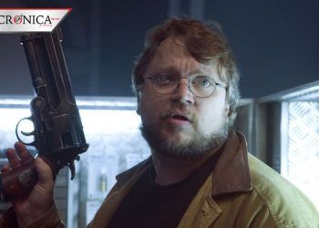 Acusan a Guillermo del Toro de supuesto plagio con el filme The Shape of Water