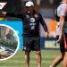 Difunden video de fiesta de Miguel Herrera por firma de contrato con el América