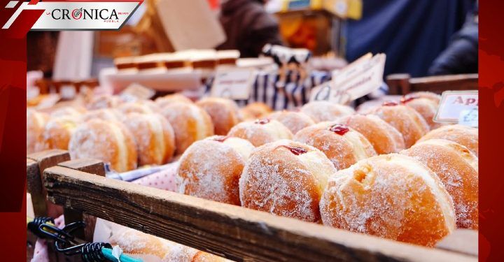 Conoce las mejores promociones para festejar el Día de la Dona