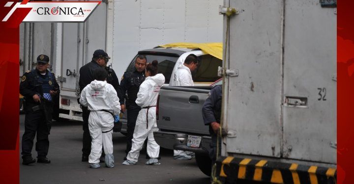 FGJ brinda detalles sobre venezolana que cayó de octavo piso en la CDMX