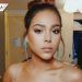 Danna Paola presume su envidiable figura con ajustados jeans