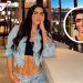 Usuarios reaccionan a lanzamiento de piñata de Bárbara de Regil (FOTOS)