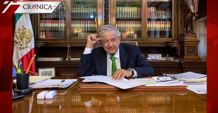 AMLO pide a INAH examen de recursos y ahorros para que instituto siga en funciones