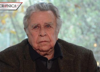 Muere el pintor Manuel Felguérez a los 91 años por COVID-19