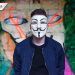 Anonymous hackea página del Conapred por caso Chumel