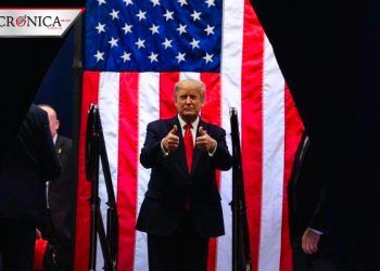 Donald Trump anuncia restricciones en visas para combatir desempleo en EU