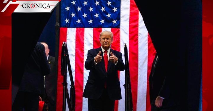Donald Trump anuncia restricciones en visas para combatir desempleo en EU