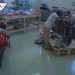 Artista de Italia construye réplica de moto Ducati con 15 mil piezas de Lego