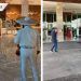 Hotel de Cancún se hace viral por recibir a turistas con mariachis (VIDEO)