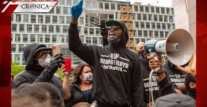 Stephen Jackson: el excampeón de NBA que manda mensaje por muerte de George Floyd
