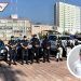 Policía detiene a chofer de combi por intento de secuestro en Edomex
