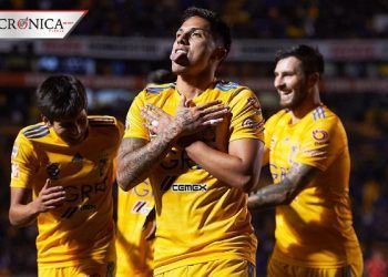 Difunden video sobre el asalto que sufrió el futbolista Carlos Salcedo en su auto