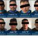 Caen dos más por atentado a Omar García Harfuch; suman 14 detenidos 