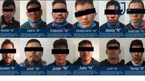 Caen dos más por atentado a Omar García Harfuch; suman 14 detenidos 