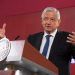 Salir sin miedo y poco a poco, sugiere López Obrador