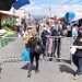 Migrantes de Huejotzingo en Estados Unidos donaron 500 despensas por contingencia