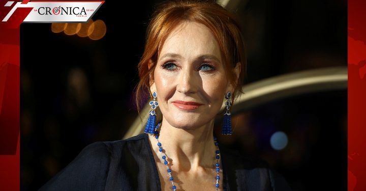 J. K. Rowling lanza cuento gratuito en internet ¡y está en español!
