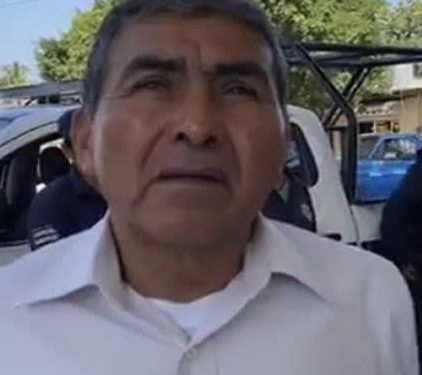 Pierde la vida director de la Policía Municipal de Tehuitzingo