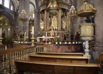 Fallece un sacerdote más por Covid-19 en Puebla; suman siete 