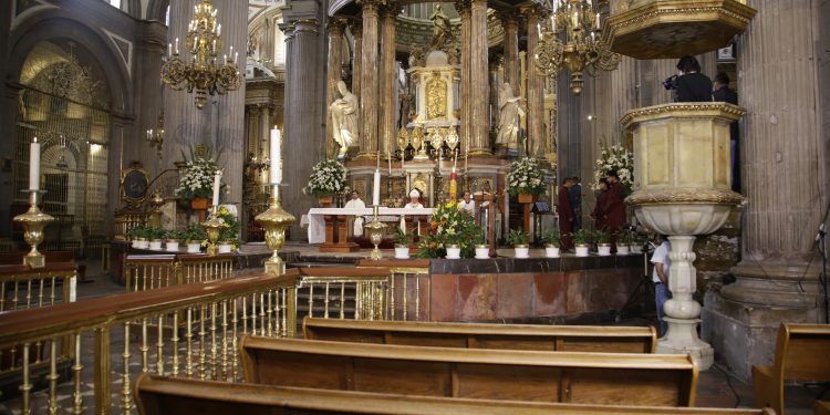 Fallece un sacerdote más por Covid-19 en Puebla; suman siete 