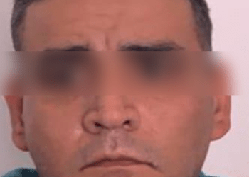 Cae «El Vaca», presunto autor intelectual del atentando contra Omar García Harfuch
