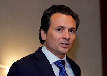 Emilio Lozoya, exdirector de Pemex, acepta ser extraditado