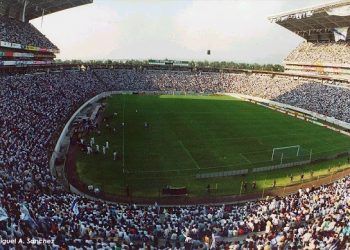 En el mundial de 1970 yo estuve allí