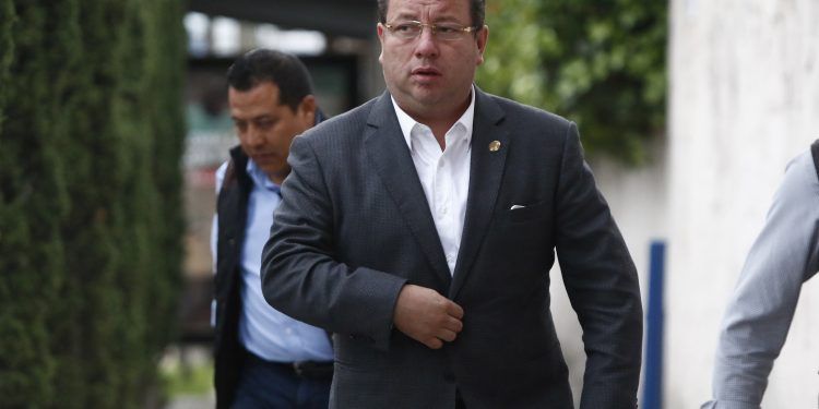 Viralizan amenazas de muerte de Eukid