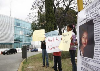 Ayuntamiento de Puebla aprueba creación de grupo especial en búsqueda de personas desaparecidas
